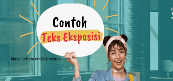 Panduan Efektif Menulis Contoh Paragraf Eksposisi