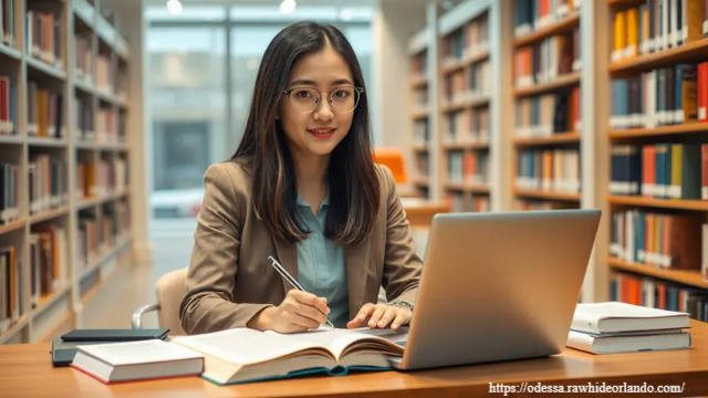 Inspirasi Judul Skripsi Kualitatif: Panduan dan Contoh Lengkap