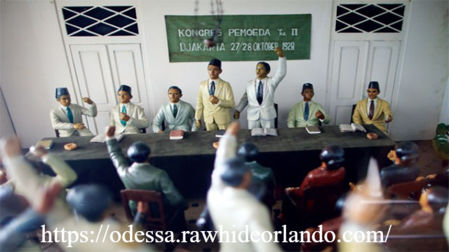 Kronologi Peristiwa Penting: Mengupas Peristiwa Diakronik