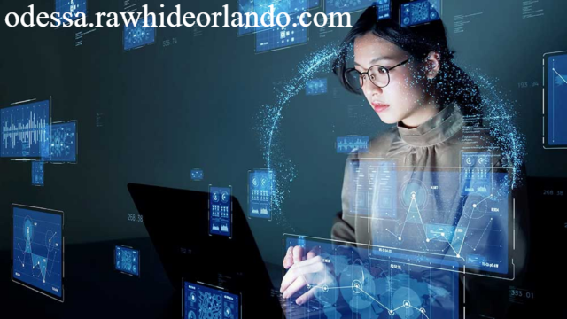 Jurusan Sains Data: Pilar Utama di Era Digital