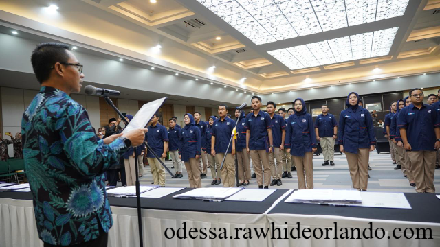 Program Beasiswa ULBI 2025: Peluang Emas Kuliah Berkualitas