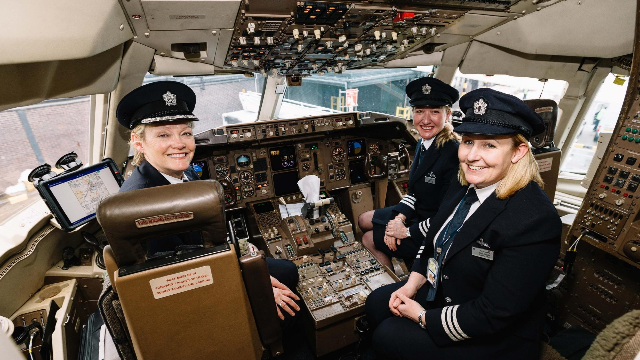 Informasi Berbagai Jenis Lisensi Pilot dan Pendidikannya