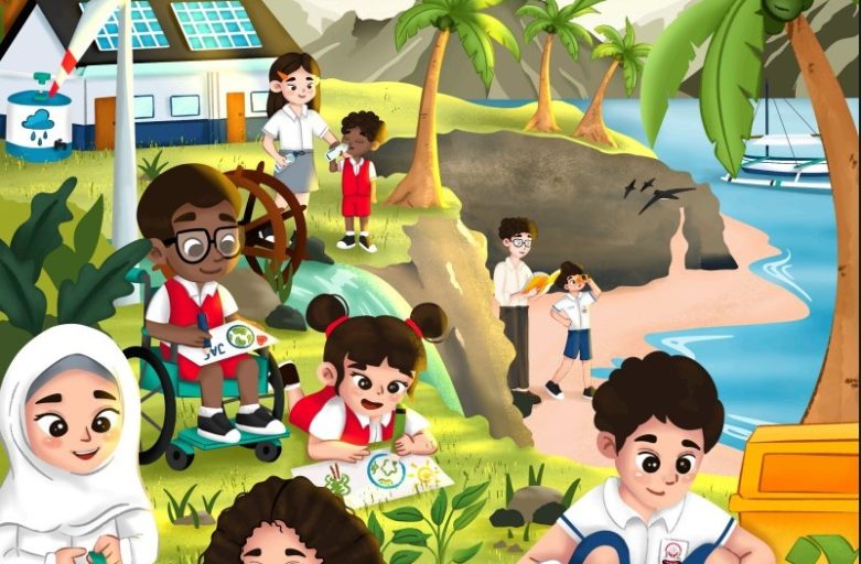 Pendidikan sebagai Solusi untuk Mengatasi Krisis