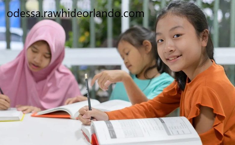 Pendidikan sebagai Kunci Peningkatan Kualitas