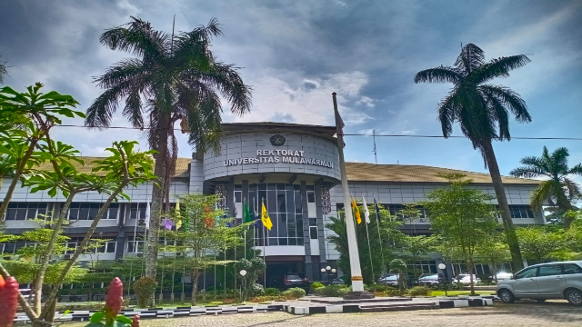 Potret Dinamis Perguruan Tinggi Negeri Mulawarman